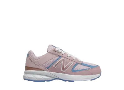 ニューバランス キッズ 990V5 "チェリー ブロッサム"(キッズ)