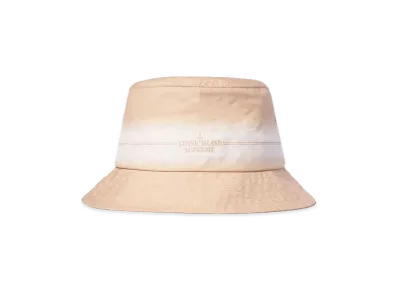 Supreme / Stone Island Stripe Crusher "Tan"