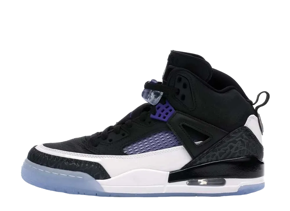 ナイキ エアジョーダン スパイジーク "コンコード"