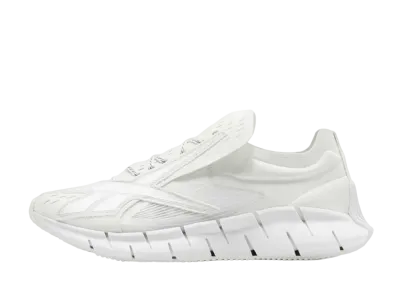 Maison Margiela × Reebok Zig 3D Storm "White"