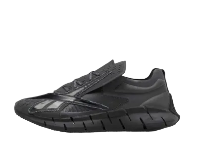 Maison Margiela × Reebok Zig 3D Storm "Black"