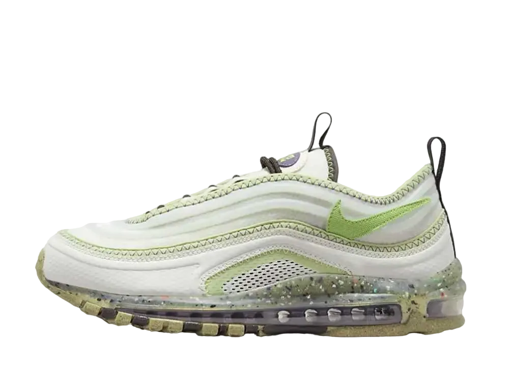 Nike Air Max 97 Terrascape "Phantom Vivid Green"