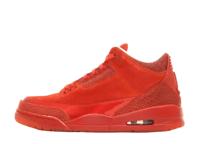 Nike Air Jordan 3 Retro "Legends Of Summer"