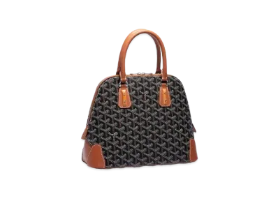 Goyard Vendome PM Bag "Brown"