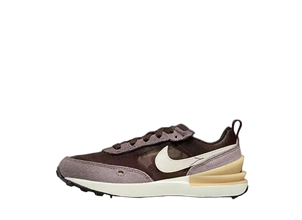 ナイキ PS ワッフル ワン "ライト チョコレート/ナチュラル"(キッズ)