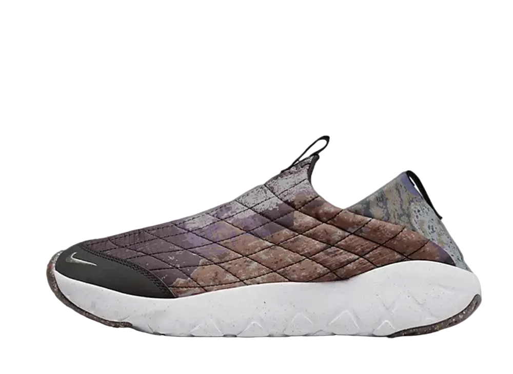 Nike ACG Moc 3.5 SE "Dark Driftwood/Canyon Purple"