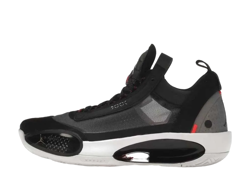 Nike Air Jordan XXXIV Low 