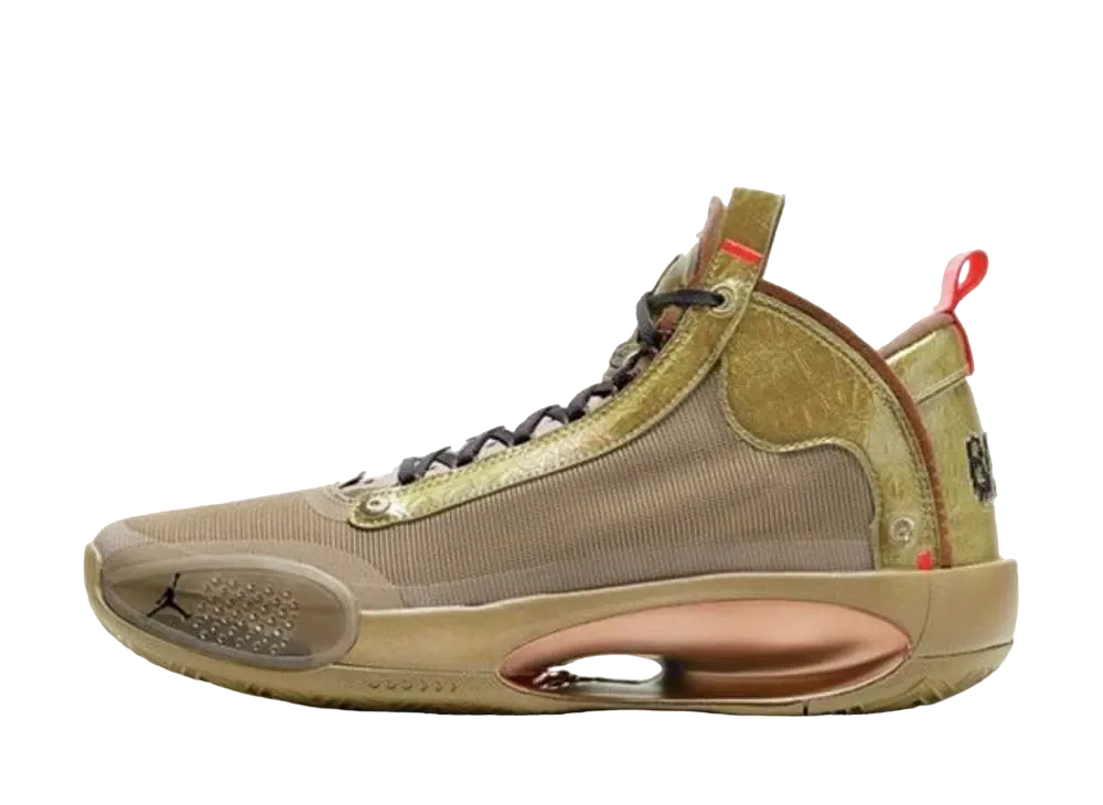 2025年最新】エアジョーダン34/AIR JORDAN 人気ランキング