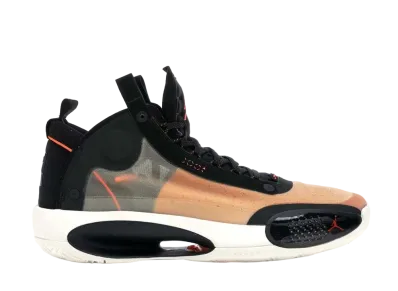 Nike Air Jordan XXXIV "Amber Rise"