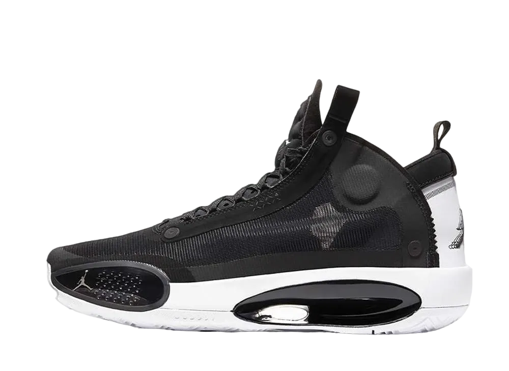ジョーダン34 美品 26センチ 2025年最新】Nike Air Jordan 34の人気アイテム - メルカリ