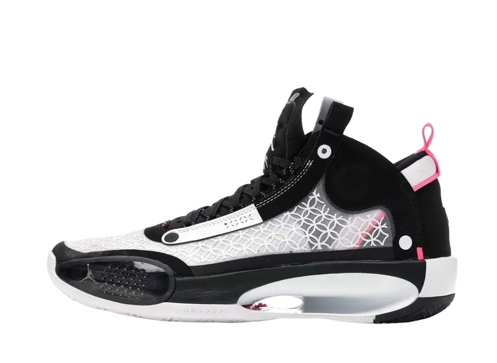 ナイキ エアジョーダン34 "チャイニーズニューイヤー"