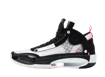 Nike Air Jordan 34 "Chinese New Year"