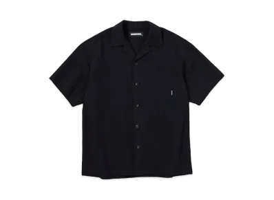 NEIGHBORHOOD DOBBY / C-SHIRT . SS "Black"