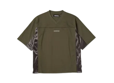 NEIGHBORHOOD PM / E-V . SS "Olive Drab"