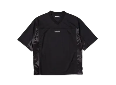 NEIGHBORHOOD PM / E-V . SS "Black"