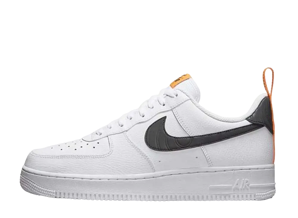 ナイキ エアフォース 1 ロー "ピボット ポイント"