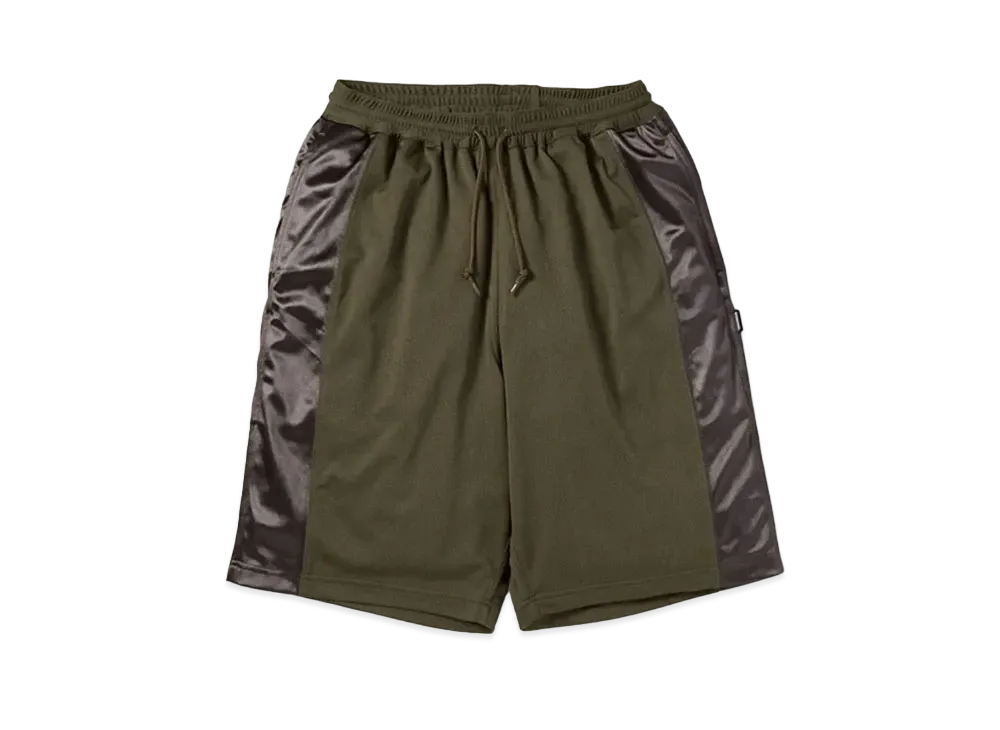 NEIGHBORHOOD PM / E-ST "Olive Drab"