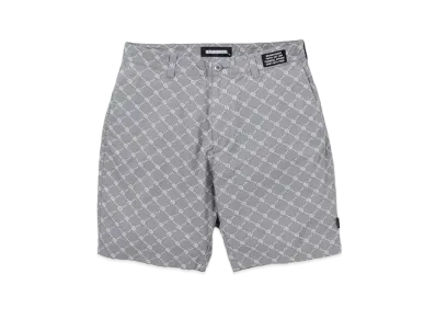 NEIGHBORHOOD MONOGRAM / C-ST "Gray"