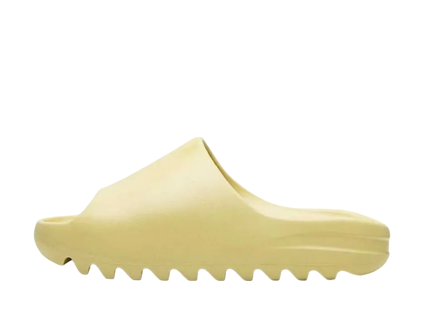 アディダス イージースライド "デザート サンド" (FW6344)