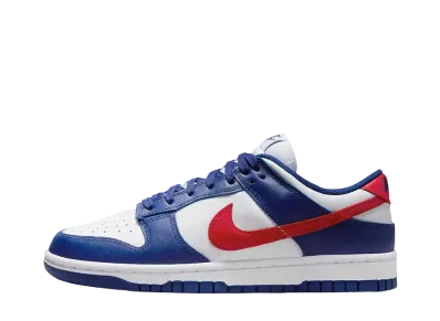 ナイキ ウィメンズ ダンク ロー "USA"