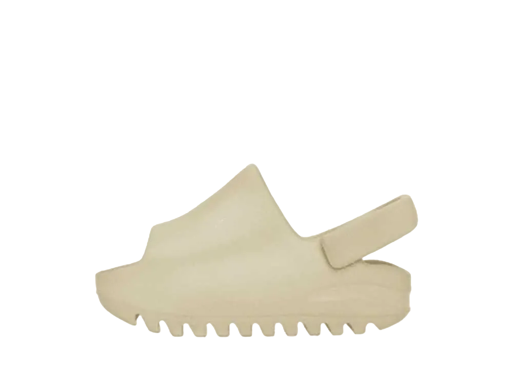 アディダス インファント イージースライド "デザート サンド" (FW6348)