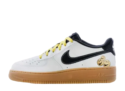 Nike GS Air Force 1 Low '07 LV8 "Go The Extra The Smile"