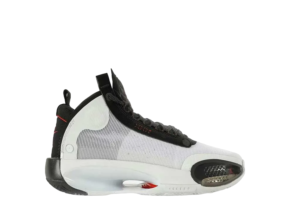 Nike GS Air Jordan XXXIV 