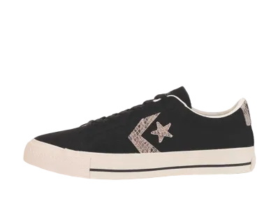 Converse Proride SK PT OX "Black"