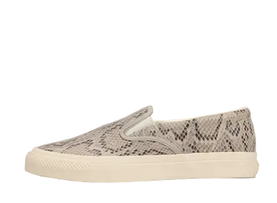 Converse CS Slip-on SK PT "Beige"