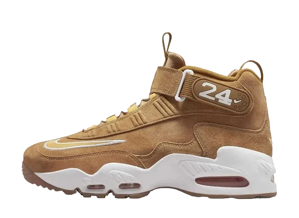 Nike Air Griffey Max 1 "Wheat" (2022)