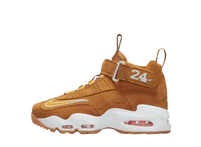Nike GS Air Griffey Max 1 "Wheat" (2022)