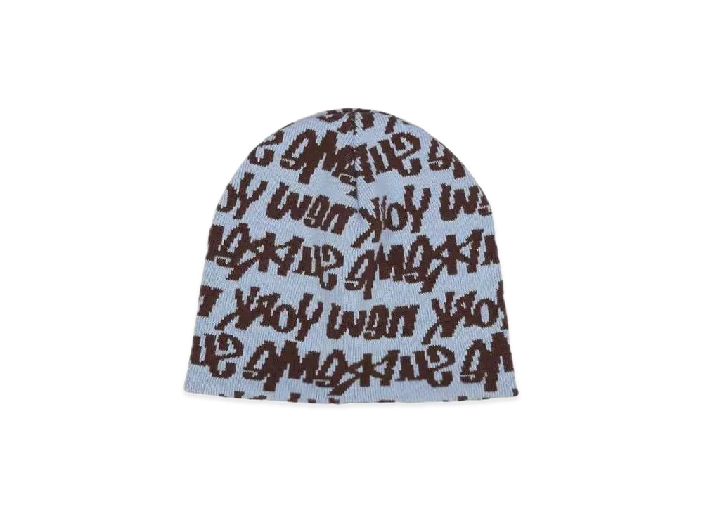 Supreme Fat Tip Beanie 