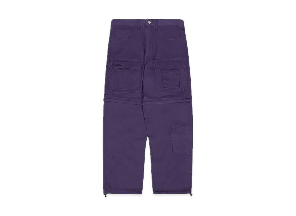 パンツ Supreme Zip-Off Utility Pant Supreme Zip-Off Utility Pant 