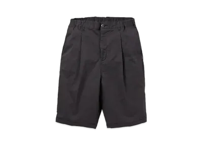 NEIGHBORHOOD TUCK / C-ST "Charcoal"