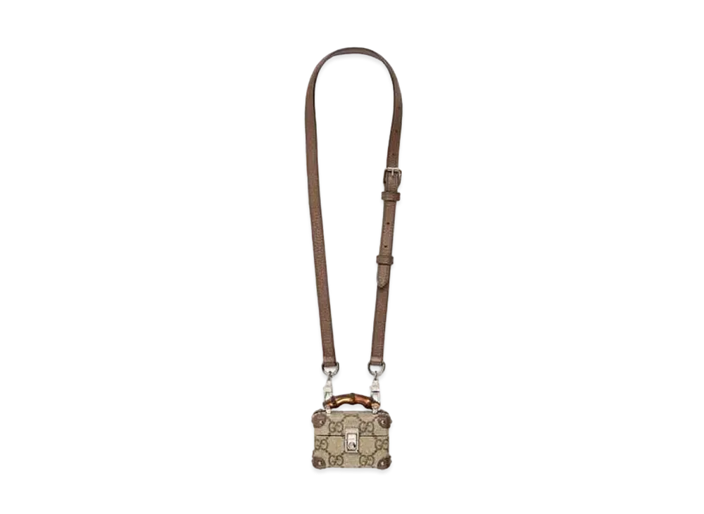 GUCCI AirPods Pro Case