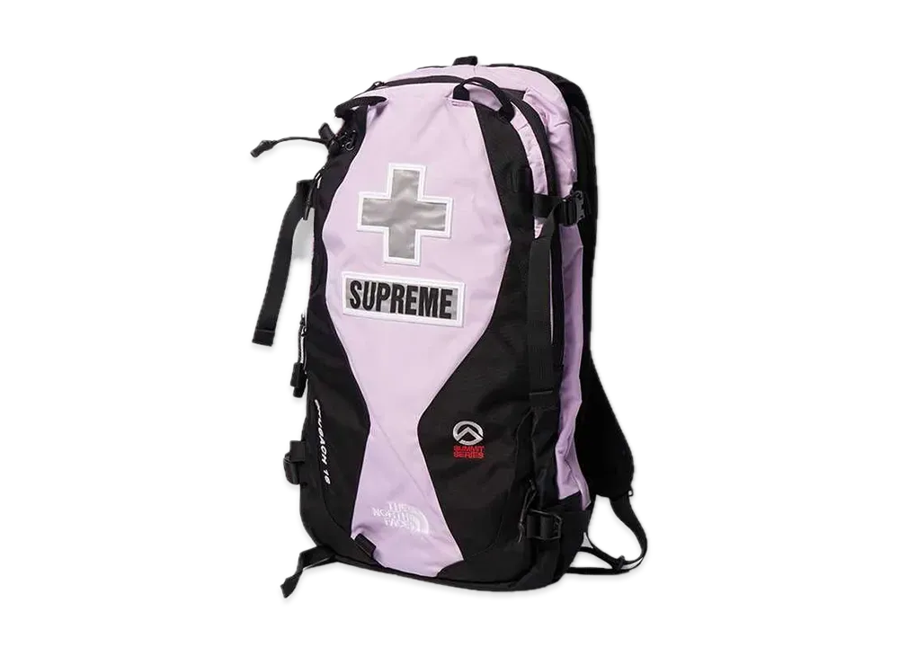 Supreme x The North Face Summit Series Rescue Chugach 16 Backpack "Light Purple"