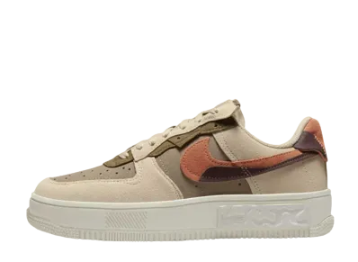 Nike Women's Air Force 1 Fontanka "Rattan"