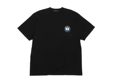 GOD SELECTION XXX T-SHIRT GX-S22-ST-01 "Black"