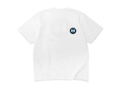 GOD SELECTION XXX T-SHIRT GX-S22-ST-01 "White"