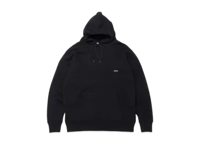 GOD SELECTION XXX HOODIE GX-S22-HD-01 "Black"
