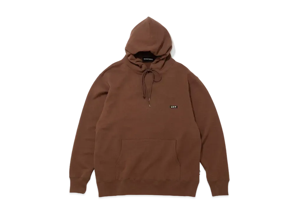 【値下げ中】WINDANSEA　ゴッドセレクションパーカー　XL ゴッドセレクション フーディー 値下げ‼️ 値下げ中】WINDANSEA ゴッド