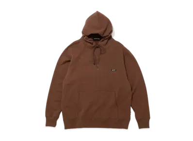 GOD SELECTION XXX HOODIE GX-S22-HD-01 "Brown"