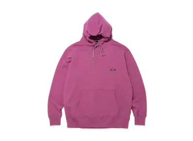 GOD SELECTION XXX HOODIE GX-S22-HD-01 "Purple"