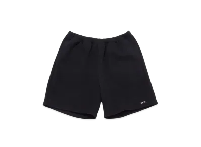 GOD SELECTION XXX SWEAT SHORT PANTS GX-S22-HD-01 "Black"