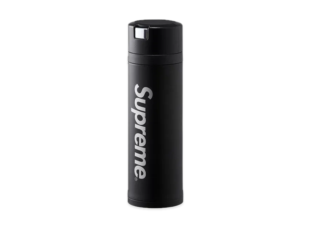 Supreme Zojirushi Stainless Mug "Black"