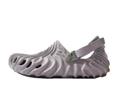 サレへ・ベンバリー × クロックス ポーレックス クロッグ "アーチン"