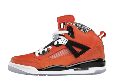 Nike Air Jordan Spizike "Knicks Orange"