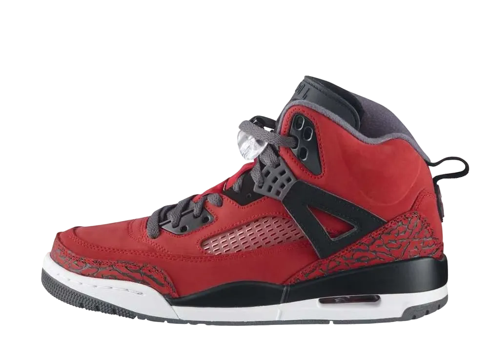 Nike Air Jordan Spizike "Toro Bravo"
