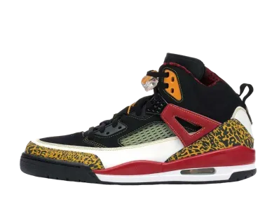Nike Air Jordan Spizike "Kings County"