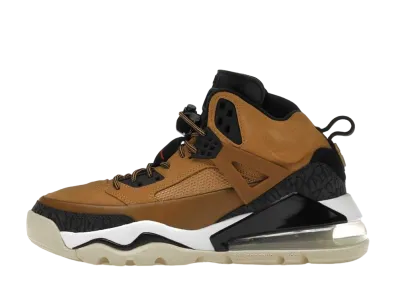 Nike Air Jordan Spizike 270 Boot "Wheat"